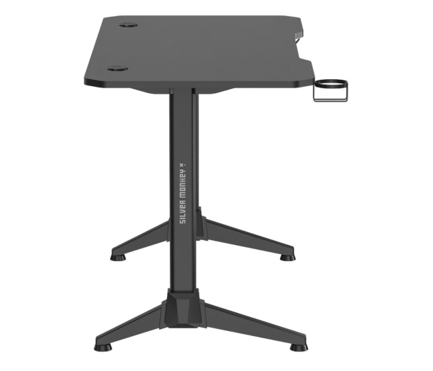 SMX Biurko CHAD 120 cm - 1162439 - zdjęcie 4
